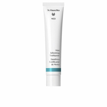 Necessaire Dr. Hauschka FORTIFYING MINT
