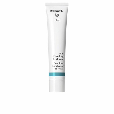 Trousse de toilette Dr. Hauschka FORTIFYING MINT
