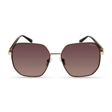 Ladies' Sunglasses Kenneth Cole KC3000-6032F ø 60 mm 2