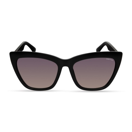 Damensonnenbrille Kenneth Cole KC3007-5602B ø 56 mm 2