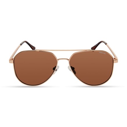 Gafas de Sol Hombre Kenneth Cole KC3009-5932E Dorado ø 59 mm 2