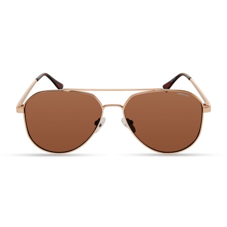 Men's Sunglasses Kenneth Cole KC3009-5932E Golden ø 59 mm