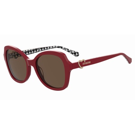 Gafas de Sol Mujer Love Moschino MOL059-S-C9A Ø 55 mm