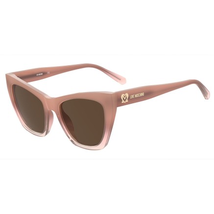 Occhiali da sole Donna Love Moschino MOL070-S-FWM Ø 53 mm