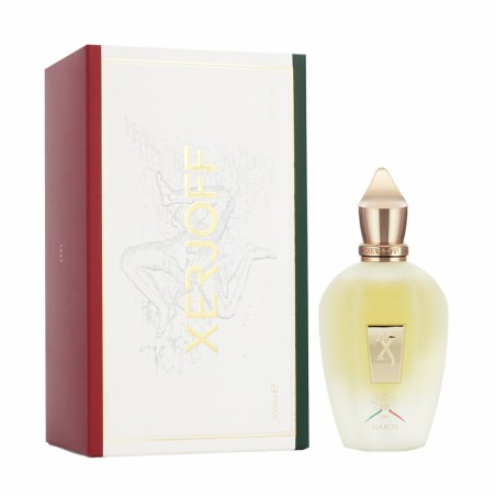 Parfum Unisexe Xerjoff XJ 1861 Naxos EDP 100 ml