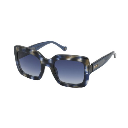 Ladies' Sunglasses Nina Ricci SNR322530811 Ø 53 mm