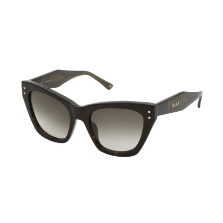 Damensonnenbrille Nina Ricci SNR323540909 ø 54 mm