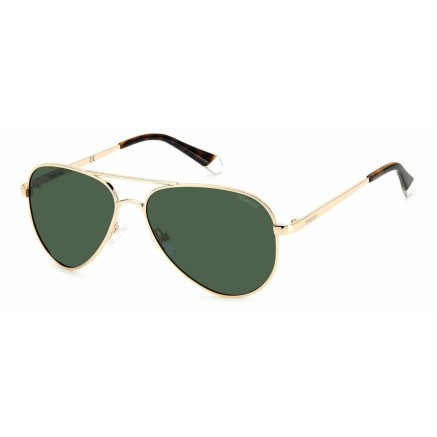 Occhiali da sole Unisex Polaroid PLD-6012-N-NEW-PEF ø 56 mm