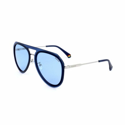 Lunettes de soleil Homme Polaroid PLD-6151-G-S-PJP ø 59 mm 2