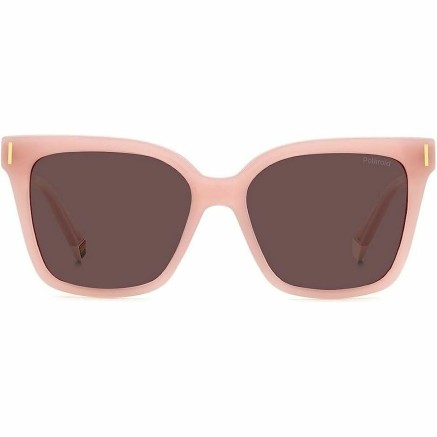 Gafas de Sol Mujer Polaroid PLD-6192-S-35J ø 54 mm 2