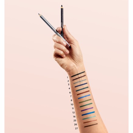 Crayon pour les yeux Collistar PROFESSIONALE Nº 2 Quercia 2