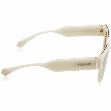 Occhiali da sole Unisex Polaroid PLD-6198-S-X-SZJ Ø 52 mm