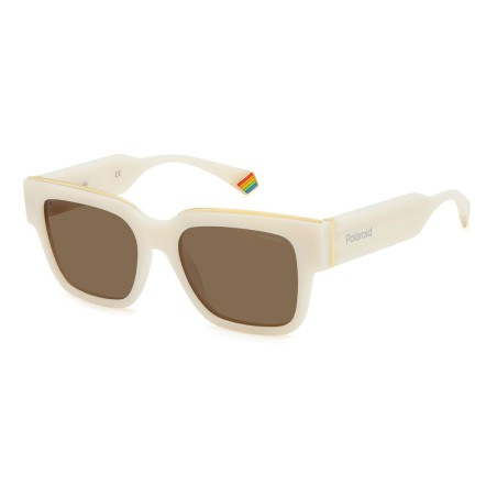 Gafas de Sol Unisex Polaroid PLD-6198-S-X-SZJ Ø 52 mm