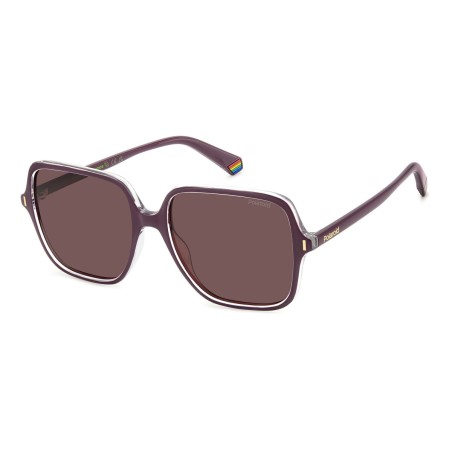 Gafas de Sol Mujer Polaroid PLD-6219-S-B3V ø 56 mm