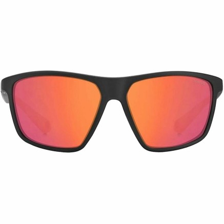 Lunettes de soleil Homme Polaroid PLD-7040-S-71C ø 59 mm 2