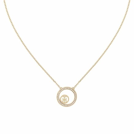 Ladies' Pendant Tommy Hilfiger 2780585 46 cm 2