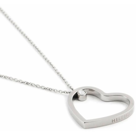 Pendentif Femme Tommy Hilfiger 2780756 46 cm 2