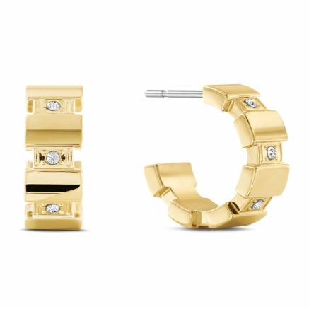 Boucles d´oreilles Femme Tommy Hilfiger 2780778 Acier inoxydable 1,5