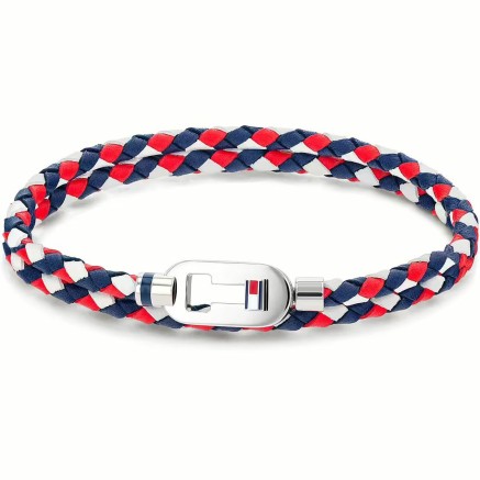 Collana Uomo Tommy Hilfiger 2790387S 40 cm