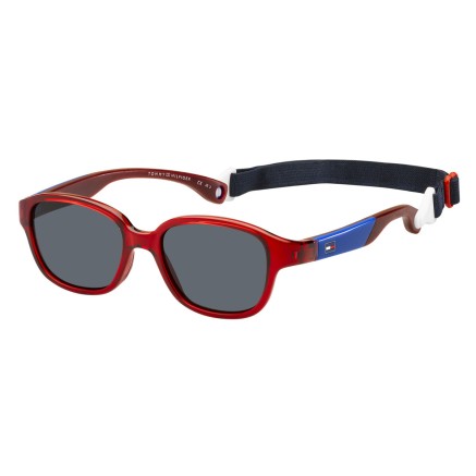 Occhiali da Sole per Bambini Tommy Hilfiger TH-1499-S-C9A Ø 43 mm