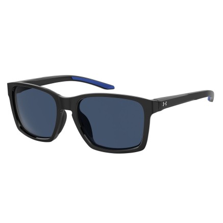 Men's Sunglasses Under Armour UA-0010-F-S-807 ø 58 mm