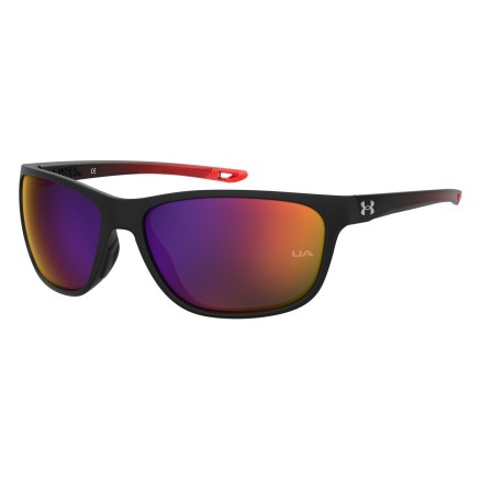 Gafas de Sol Infantiles Under Armour UNDENIABLE-JR-3 ø 60 mm