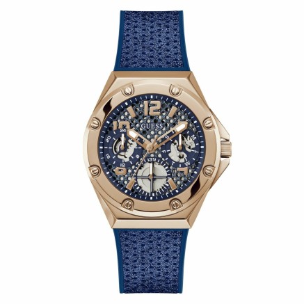 Damenuhr Guess GW0620L3 (Ø 40 mm)