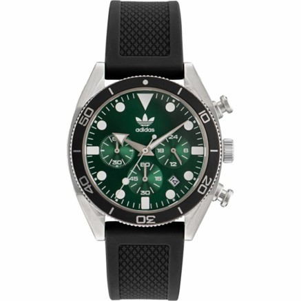 Orologio Uomo Adidas AOFH23005 (Ø 43 mm)