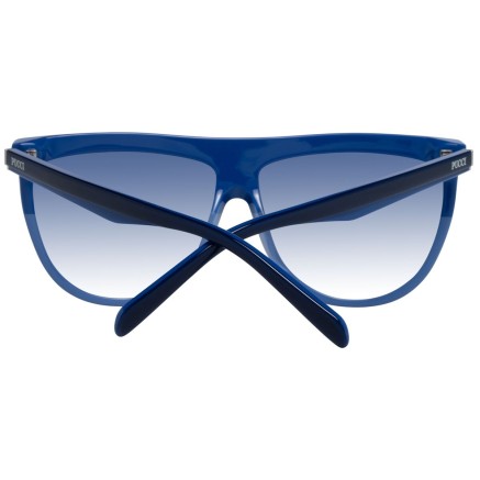 Damensonnenbrille Emilio Pucci EP0087-6092W ø 60 mm 2