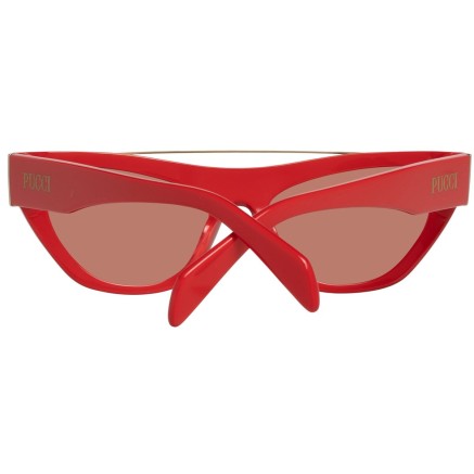 Damensonnenbrille Emilio Pucci EP0111-5566Y Ø 55 mm 2