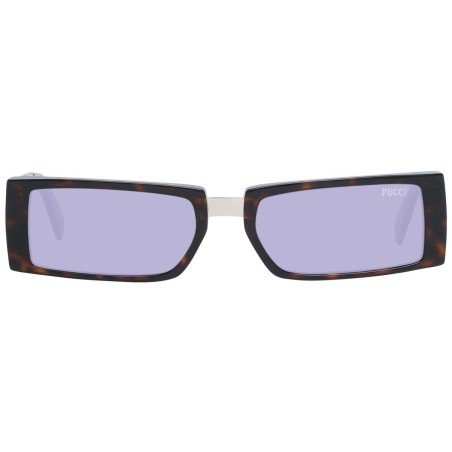 Damensonnenbrille Emilio Pucci EP0126-5352Y Ø 53 mm