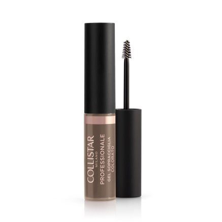 Gel de Fixation Pour les Sourcils Collistar PROFESSIONALE Nº 2 Casta
