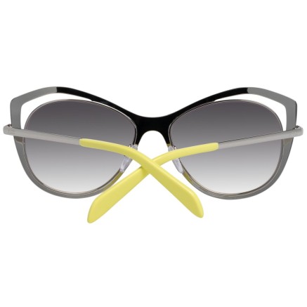 Lunettes de soleil Femme Emilio Pucci EP0130-5681T ø 56 mm 2