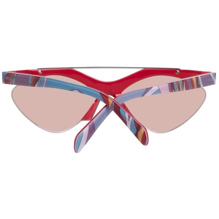 Lunettes de soleil Femme Emilio Pucci EP0137-5966S ø 59 mm 2