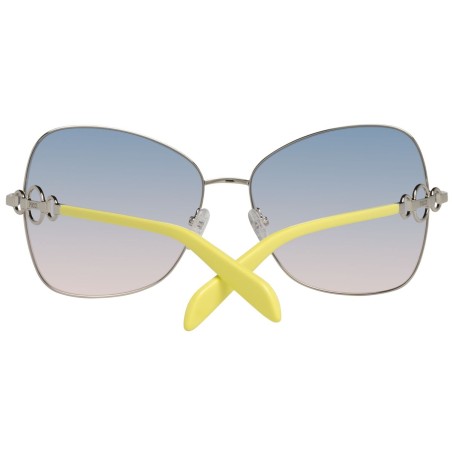 Ladies' Sunglasses Emilio Pucci EP0147-5920W ø 59 mm