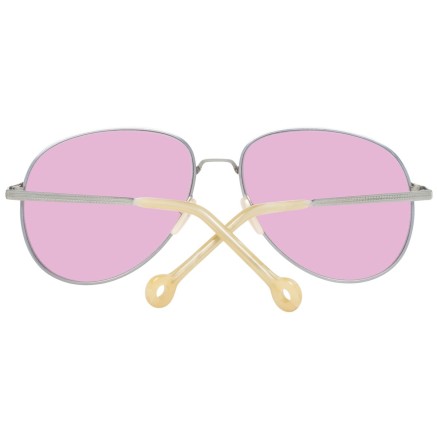 Lunettes de soleil Unisexe Hally & Son HS004S-61S01 Ø 61 mm 2