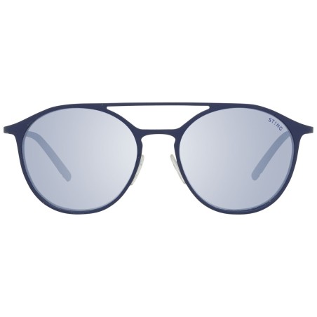 Herrensonnenbrille Sting SS4902-5292EX Ø 52 mm