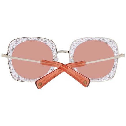 Damensonnenbrille Sting SST214V-51300K Ø 51 mm 2