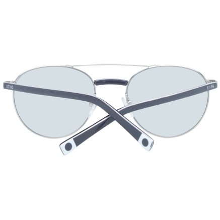 Occhiali da sole Unisex Sting SST229-52581G Ø 52 mm 2