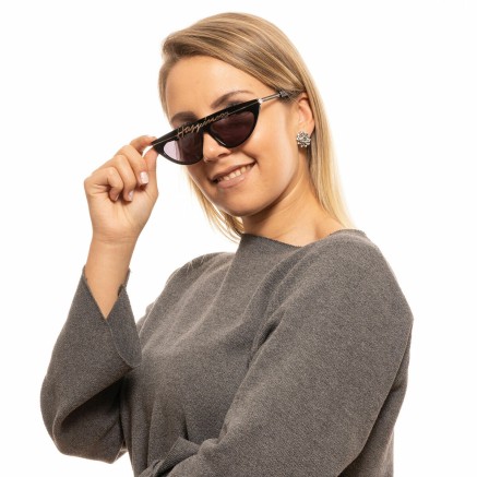 Gafas de Sol Unisex Sting SST367-560700 ø 56 mm 2