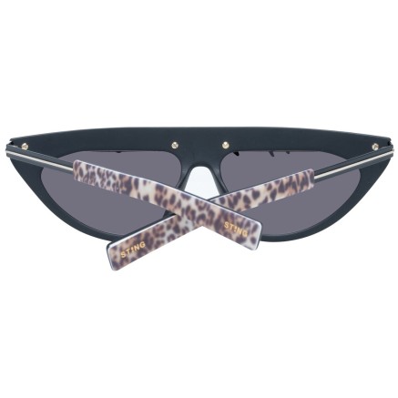 Lunettes de soleil Unisexe Sting SST367-560ALF ø 56 mm 2