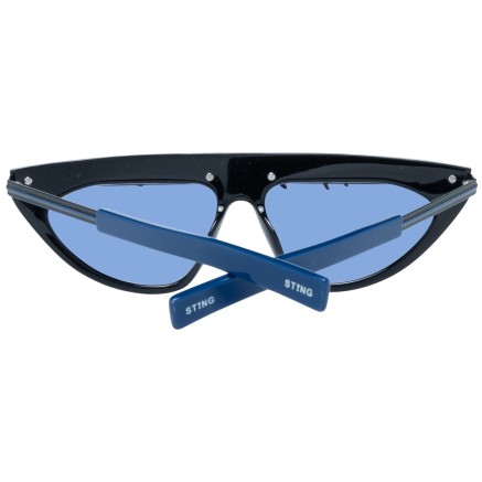 Gafas de Sol Unisex Sting SST367-56700K ø 56 mm 2
