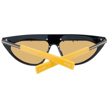 Gafas de Sol Unisex Sting SST367-56700Y ø 56 mm 2