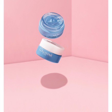 Gel visage Collistar NOT 6,5 ml Régulateur de pH 2