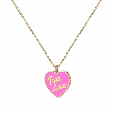 Collana Donna Chiara Ferragni J19AVI03 38 - 42 cm