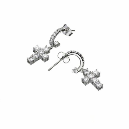 Damenohrringe Chiara Ferragni J19AWC05 Metall 2,3 cm