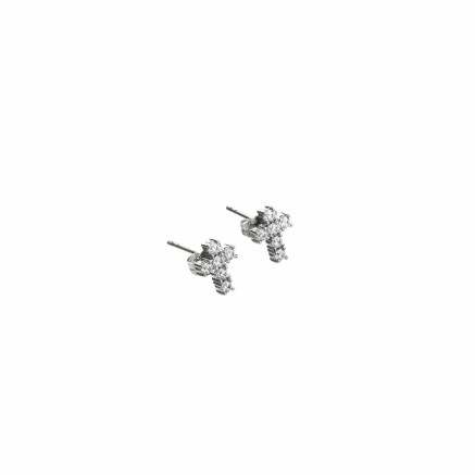 Pendientes Mujer Chiara Ferragni J19AWC06 Metal 2 cm