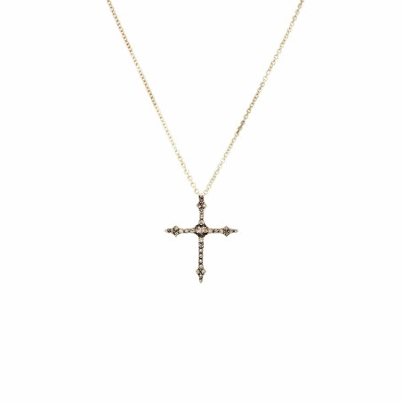 Damenhalskette Chiara Ferragni J19AWC14 42 - 50 cm