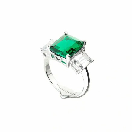 Anello Donna Chiara Ferragni J19AWJ05012 (12)