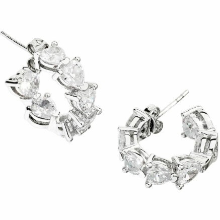 Damenohrringe Chiara Ferragni J19AWJ07 Metall 1,8 cm